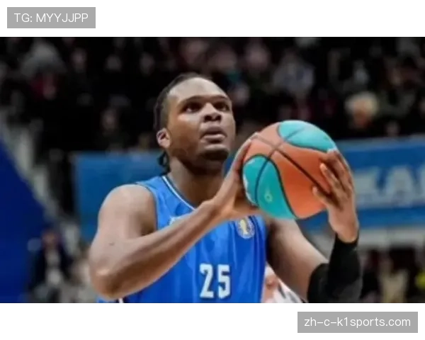 广厦外援布朗单场41分 高效输出成球队进攻发动机