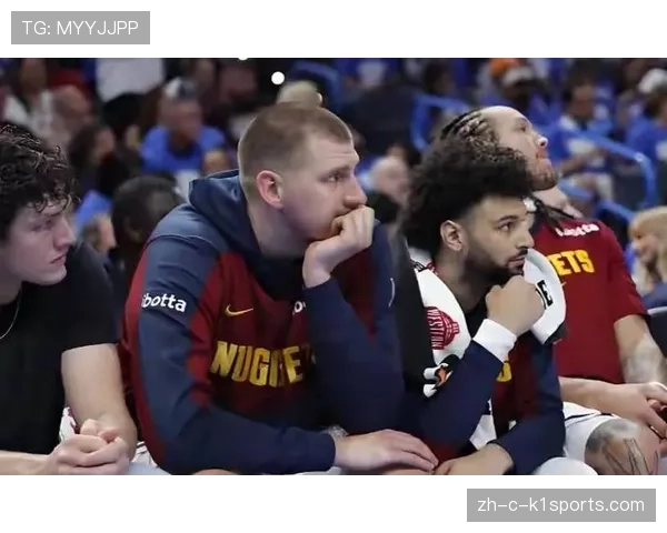 热火147-123爆冷掀翻掘金 八人得分上双约基奇伤退