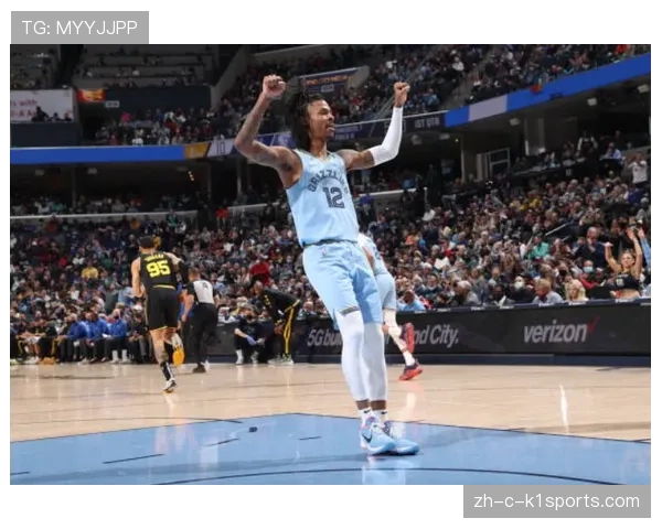 莫兰特成长见证战术变革 灰熊后卫提升关键得分能力