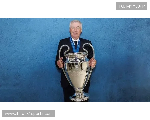 皇马反击转化率约2.0 安切洛蒂实用主义哲学在淘汰赛显优势