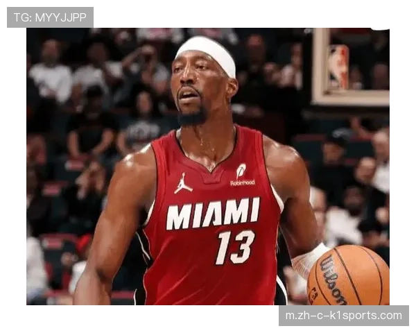 阿德巴约单场83分创历史第二高分 热火六连胜期间场均轰126.2分