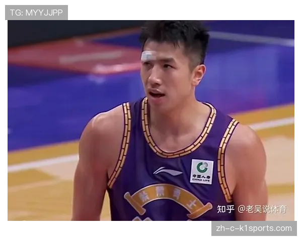 北控沈梓捷邹雨宸内线强点纸面实力不弱 但缺乏统一节奏